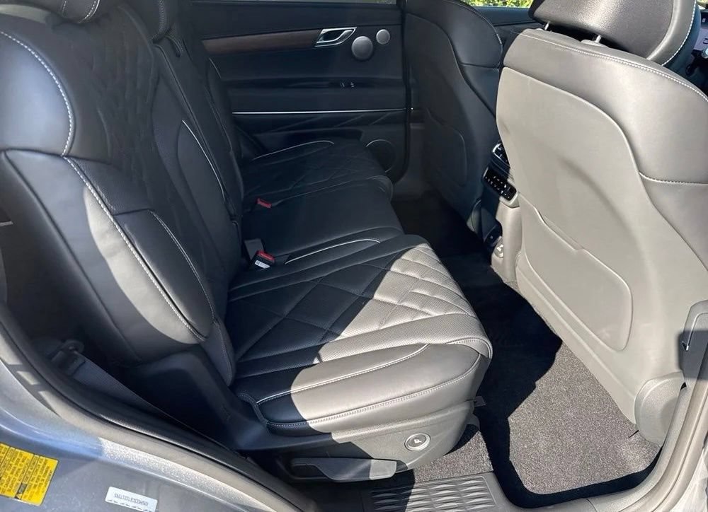 New 2026 Genesis GV80 3.5T Prestige AWD/4WD image 15