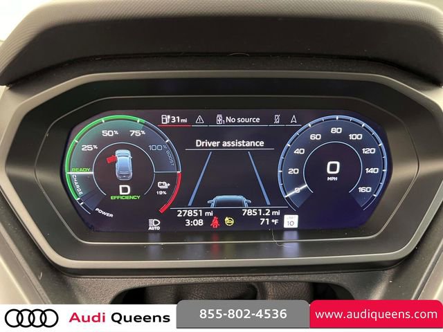 Certified 2023 Audi Q4 e-tron Premium Plus w/ Premium Plus image 26
