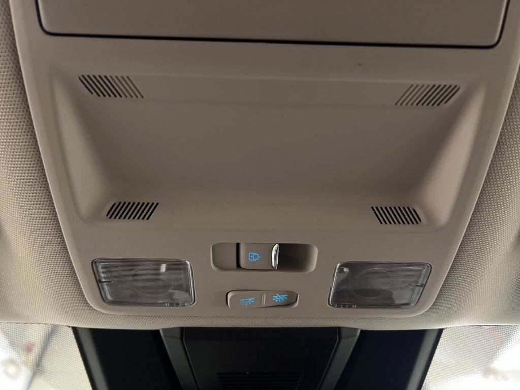 New 2026 Ford Ranger Lariat image 25