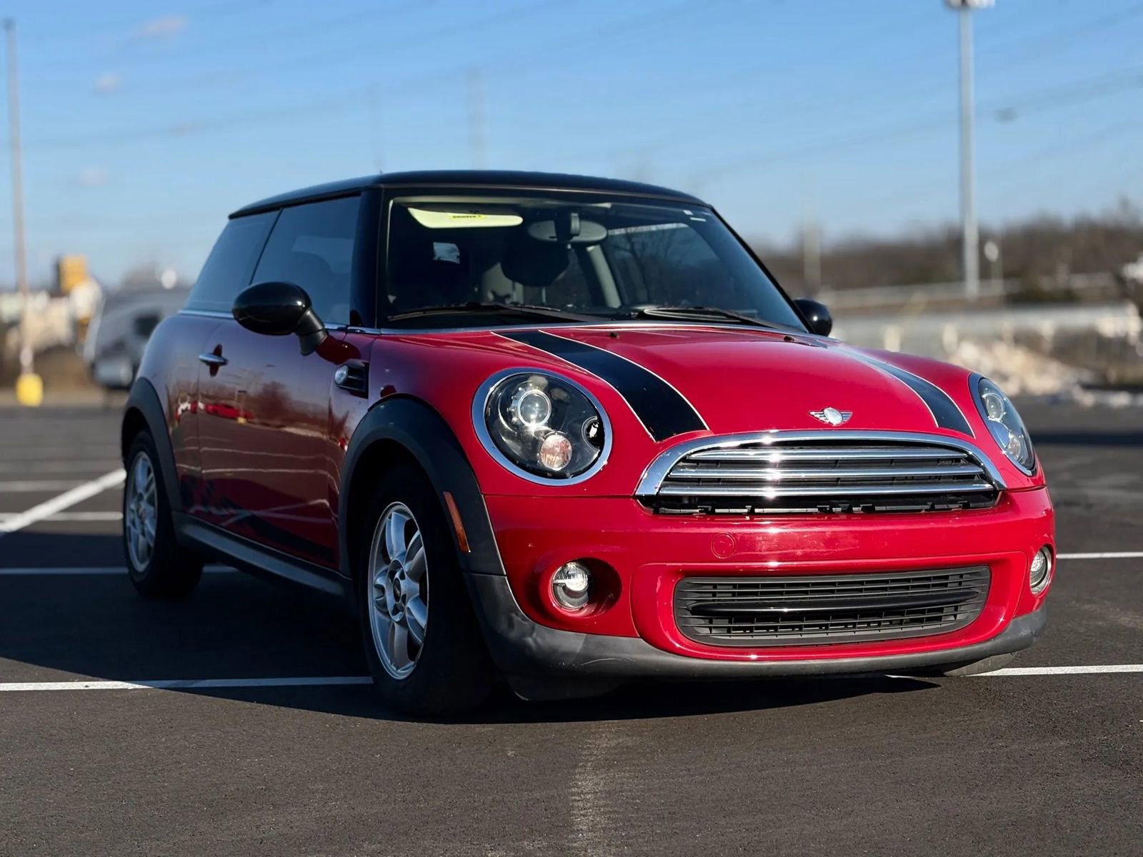 Used 2012 MINI Cooper Hardtop image 6