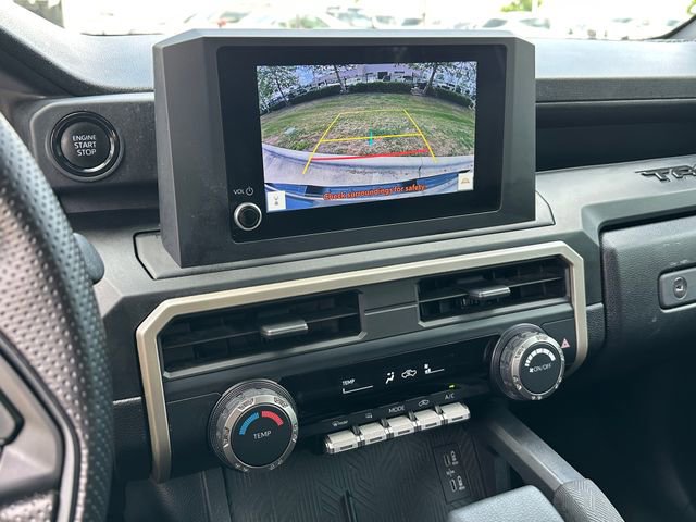 Used 2024 Toyota Tacoma SR image 19