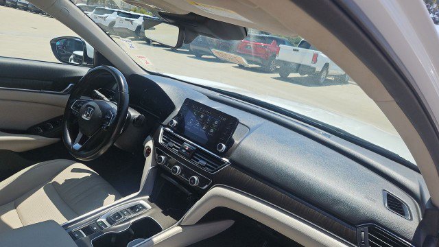 Used 2022 Honda Accord EX-L image 29
