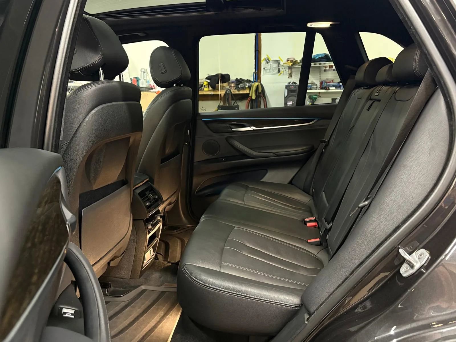Used 2017 BMW X5 xDrive35i AWD/4WD image 24