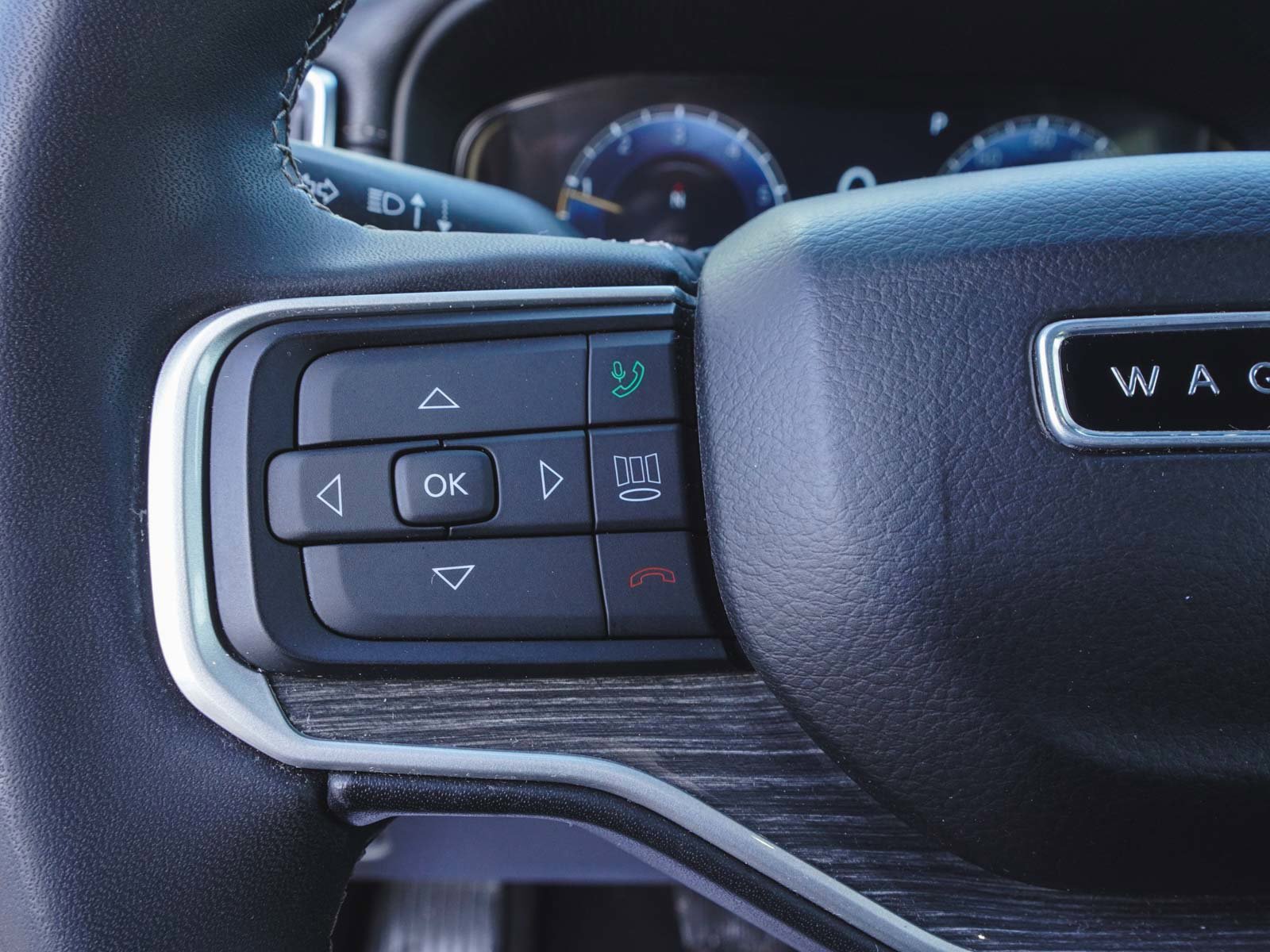 Used 2022 Jeep Wagoneer Series II image 25