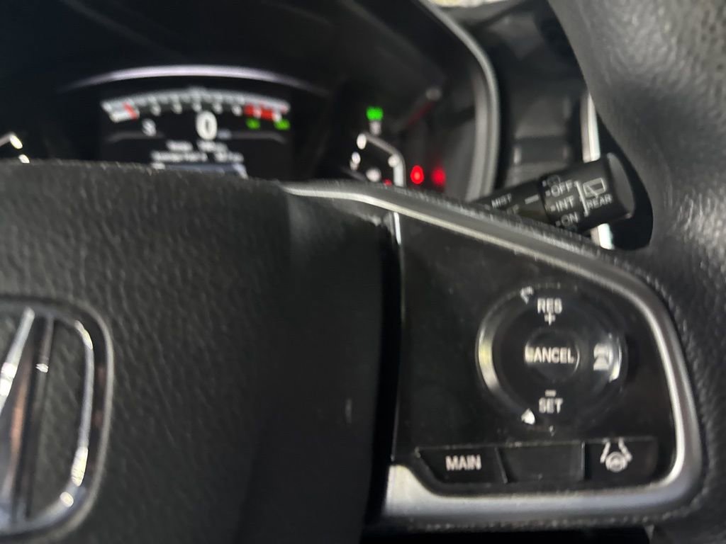 Used 2021 Honda CR-V LX image 22