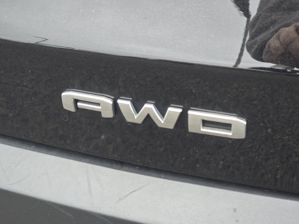 Used 2023 GMC Acadia SLE w/ Driver Convenience Package AWD/4WD image 31