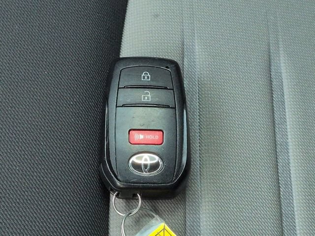 Used 2024 Toyota Tacoma TRD Sport RWD image 27