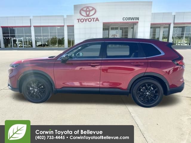 Used 2025 Honda CR-V Sport-L image 2