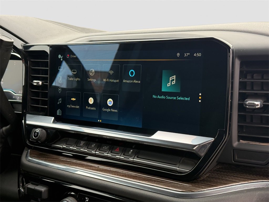 Used 2024 Chevrolet Silverado 2500 LT image 16