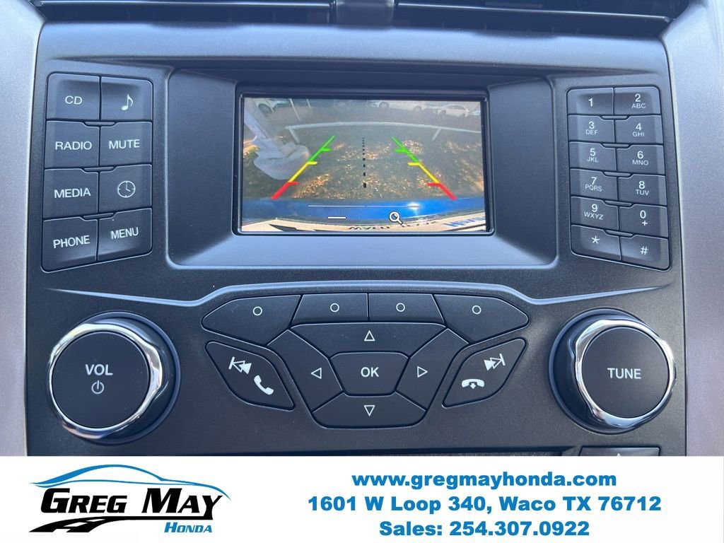 Used 2018 Ford Fusion S FWD image 30