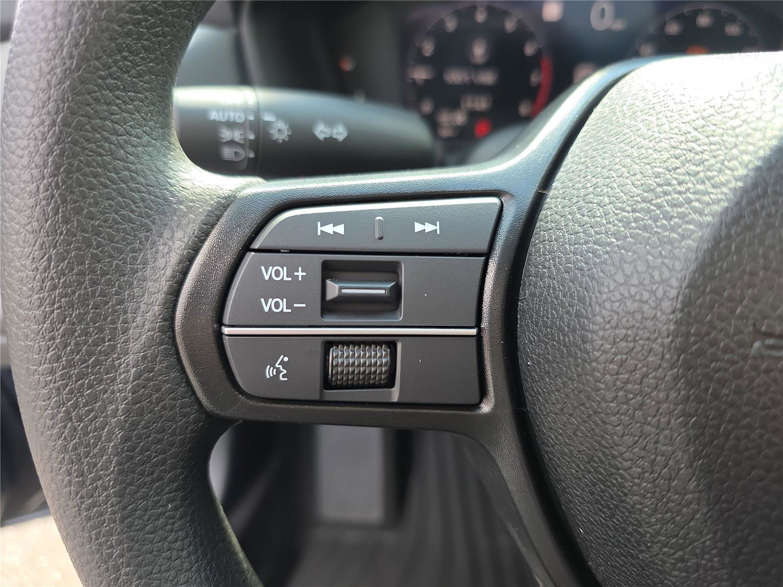 New 2026 Honda Accord SE image 18