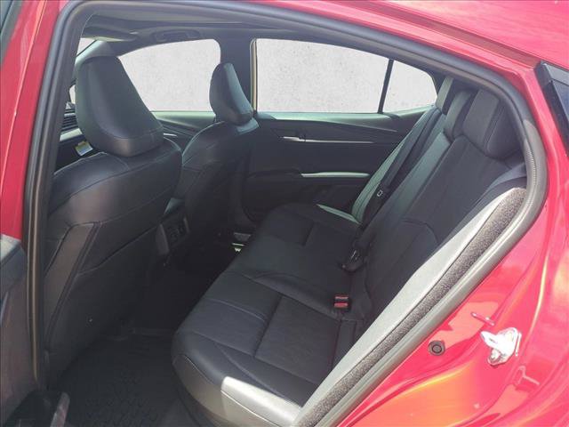 New 2026 Toyota Camry XSE w/ Premium Package FWD image 15