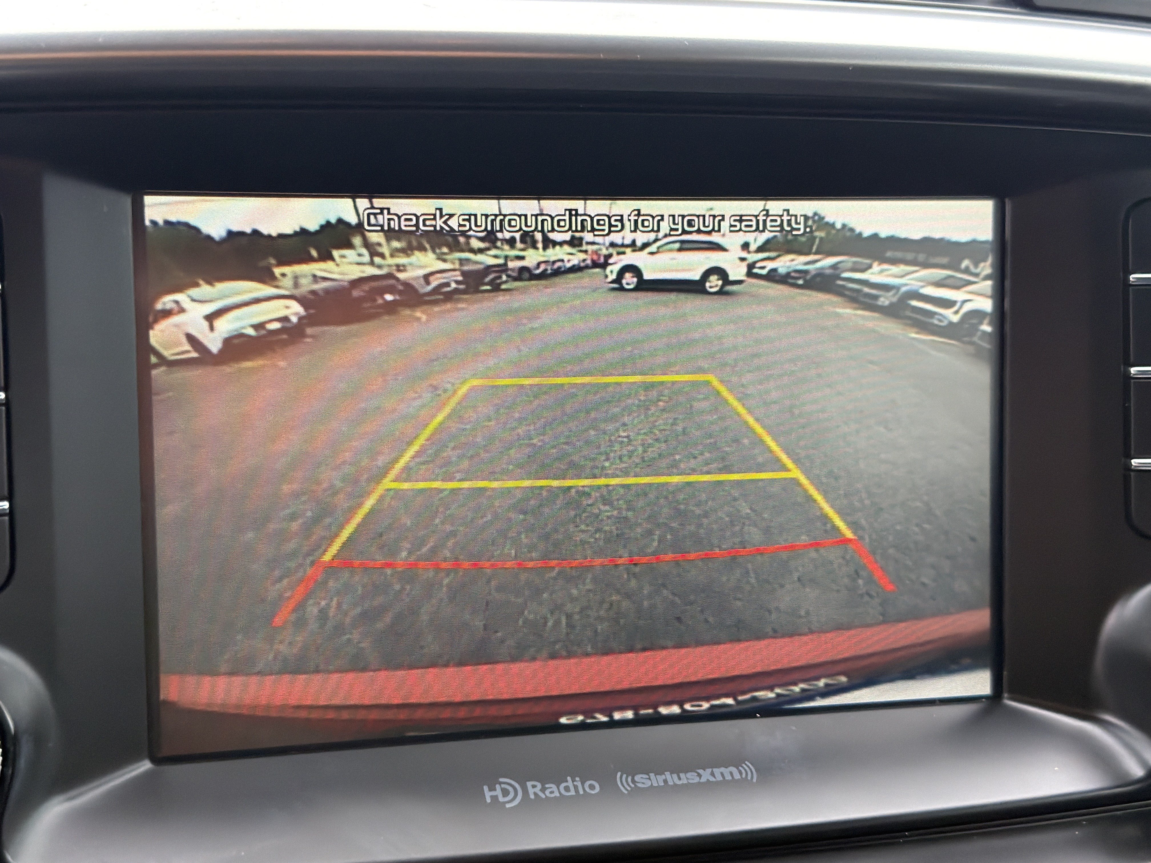 Used 2019 Kia Sorento FWD w/ Option Group 020 image 4