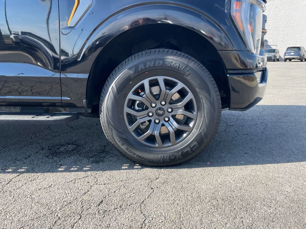 Used 2022 Ford F150 Tremor w/ Equipment Group 401A Mid image 31