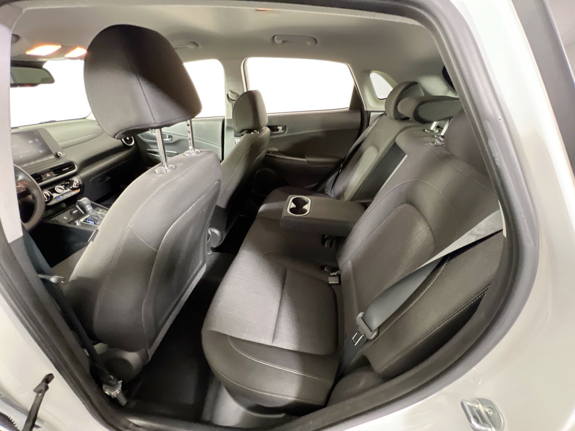 Used 2023 Hyundai Kona SEL AWD/4WD image 22