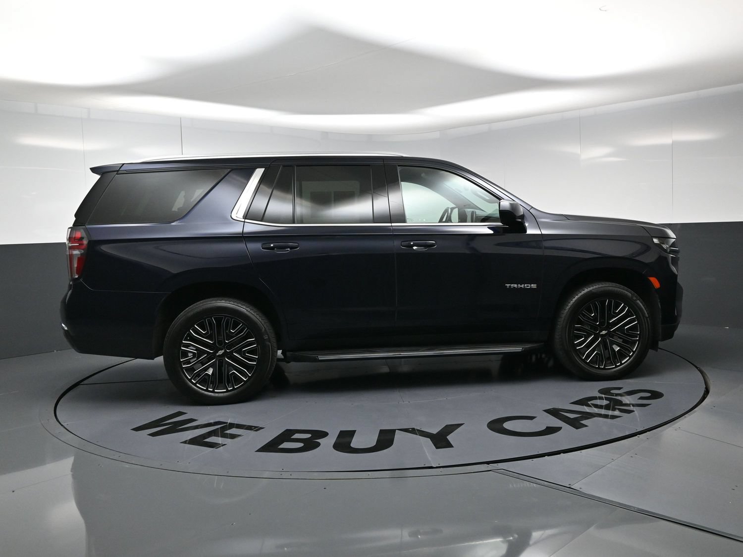 Used 2022 Chevrolet Tahoe LT AWD/4WD image 10