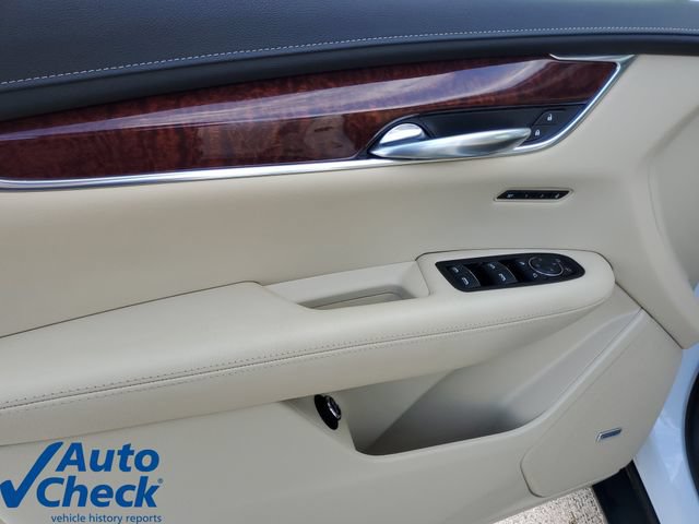 Used 2019 Cadillac XT5 Luxury FWD image 20
