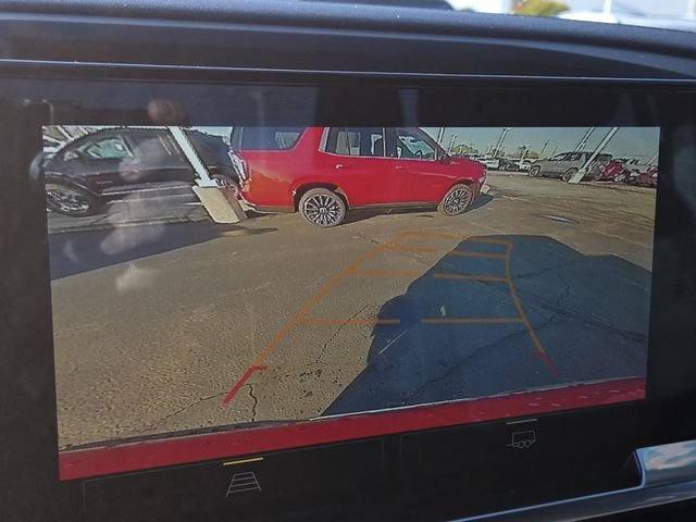 Certified 2023 Chevrolet Silverado 1500 LT image 3