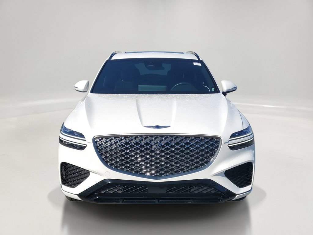 Used 2023 Genesis GV70 2.5T w/ Sport Prestige Package image 2