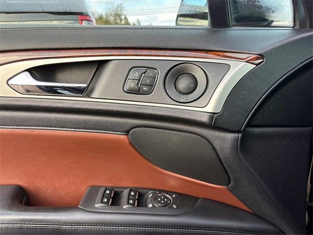 Used 2018 Lincoln MKZ Reserve w/ Climate Package image 15