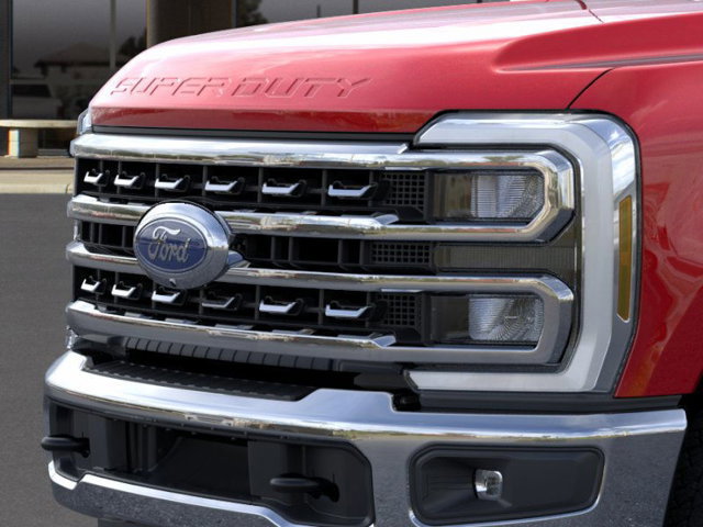 New 2026 Ford F350 XLT w/ XLT Premium Package image 17