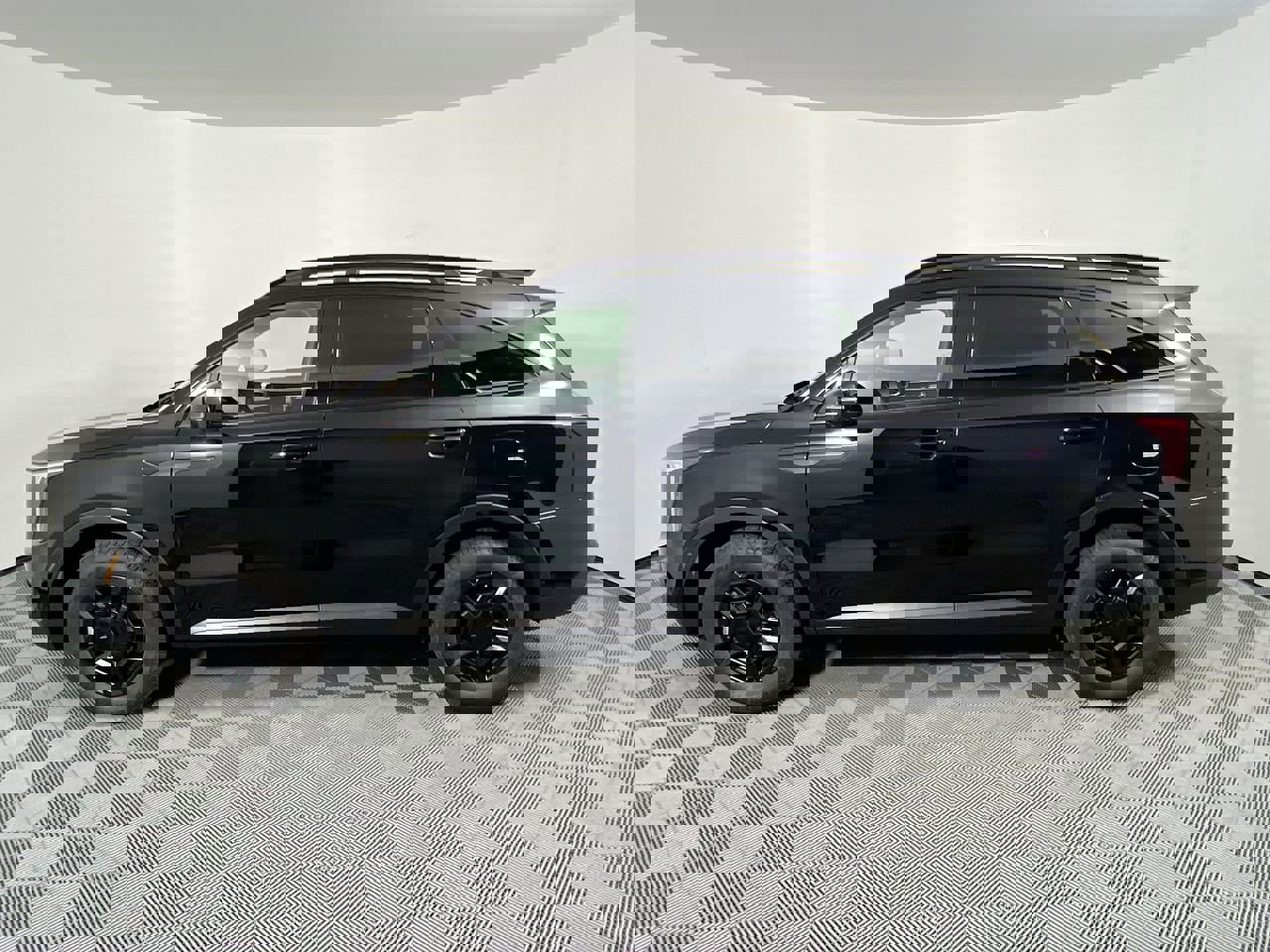 Certified 2025 Kia Sorento SX Prestige image 6