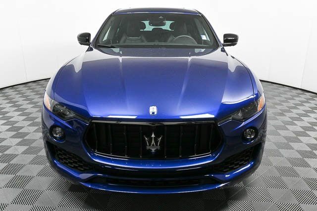New 2024 Maserati Levante GT Ultima image 35