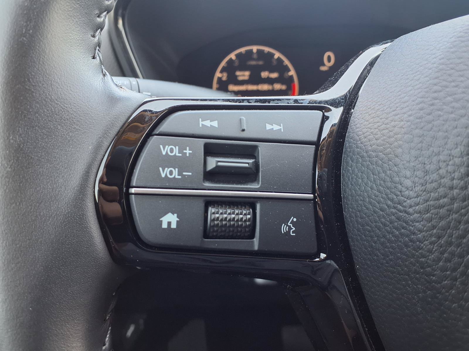Certified 2024 Honda CR-V EX-L image 15