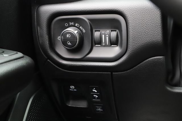 New 2026 RAM 1500 Big Horn image 36