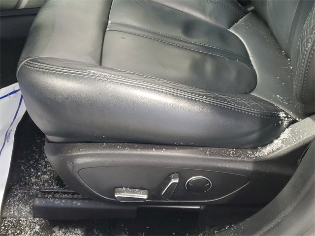 Used 2016 Lincoln MKZ Base w/ Equipment Group 200A Select image 11