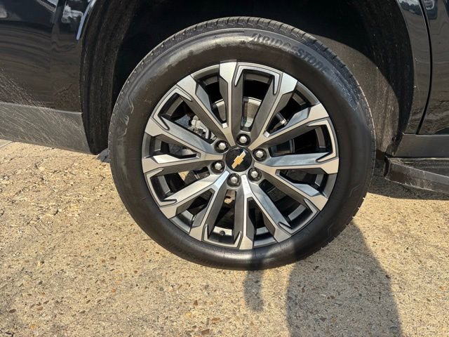 New 2026 Chevrolet Tahoe High Country w/ Sun And Tow Package image 10