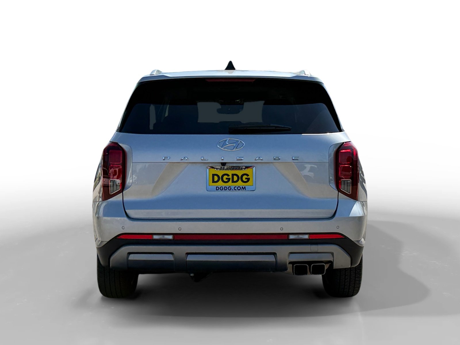 Certified 2024 Hyundai Palisade SEL image 4