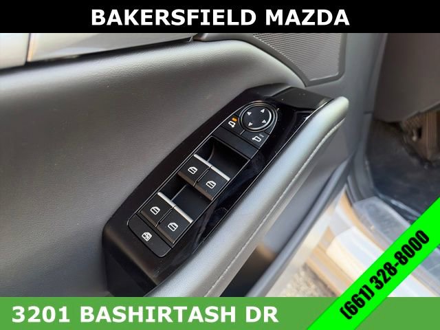 New 2026 MAZDA MAZDA3 s image 21