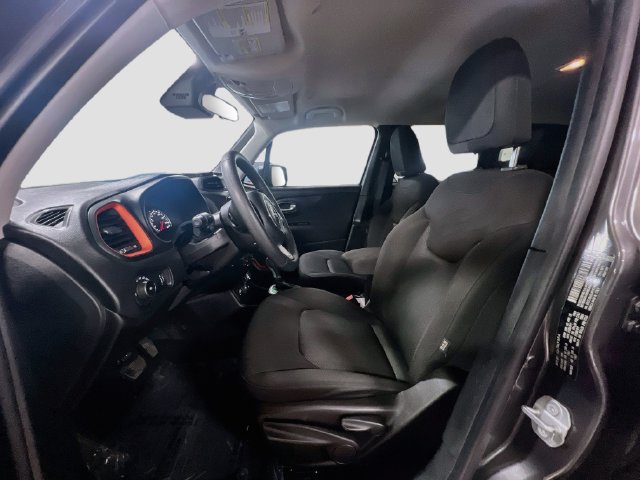 Used 2018 Jeep Renegade Sport w/ Power & Air Group AWD/4WD image 20