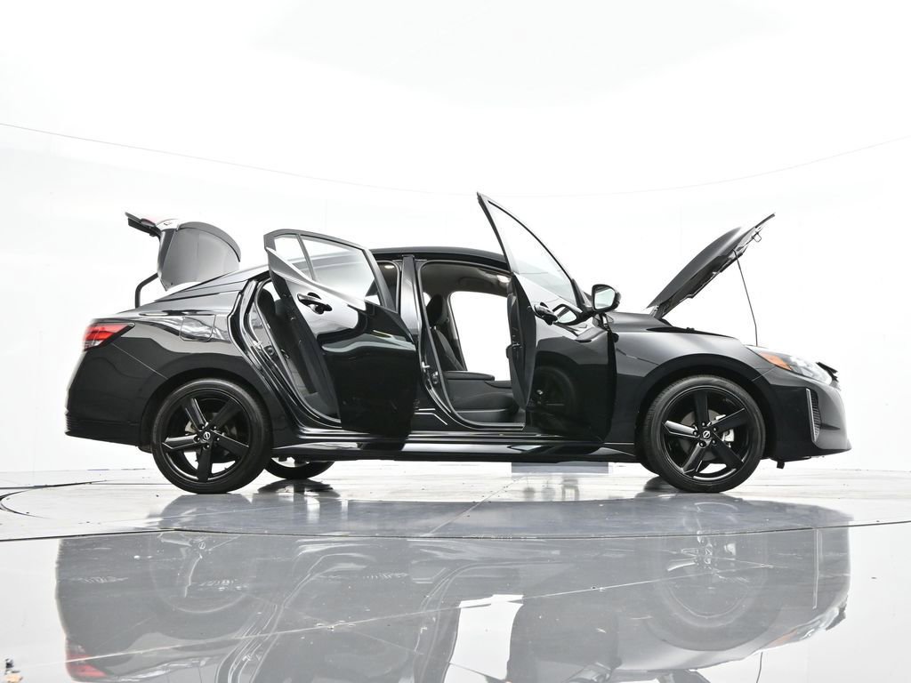 Used 2024 Nissan Sentra SR image 31