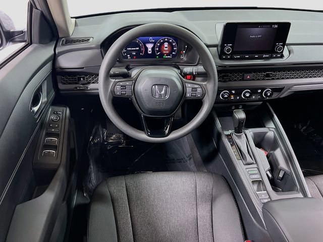 Used 2025 Honda Accord LX image 19