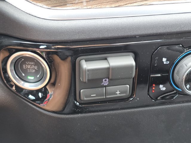 New 2026 Chevrolet Silverado 3500 LT w/ Safety Package AWD/4WD image 7