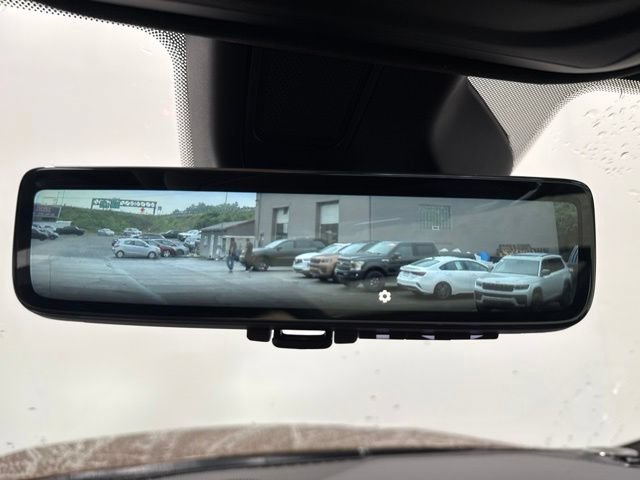 New 2026 Jeep Grand Cherokee Summit AWD/4WD image 40
