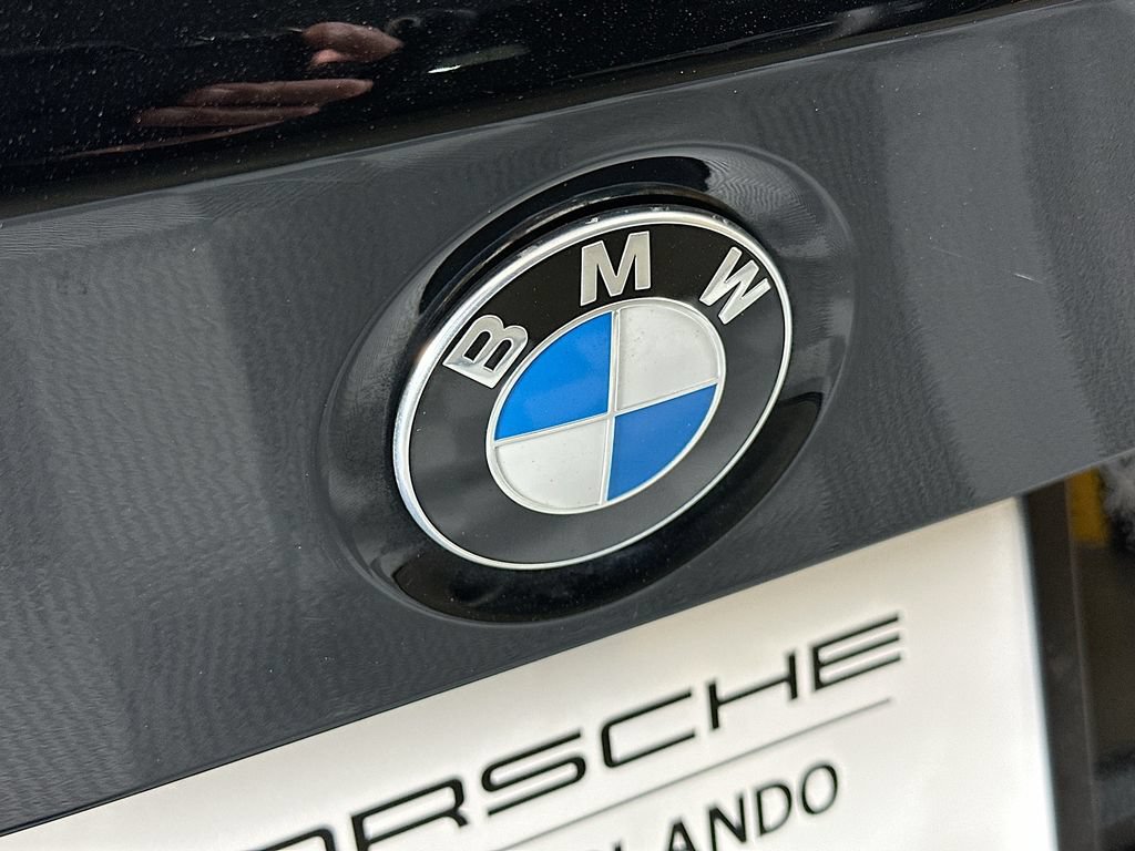 Used 2016 BMW 328i Sedan RWD image 33