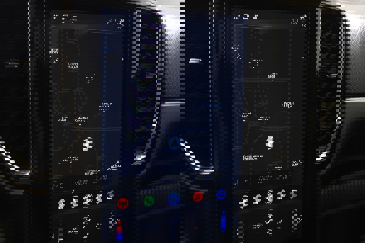 Used 2024 Ford Ranger XLT w/ Trailer Tow Package AWD/4WD image 8