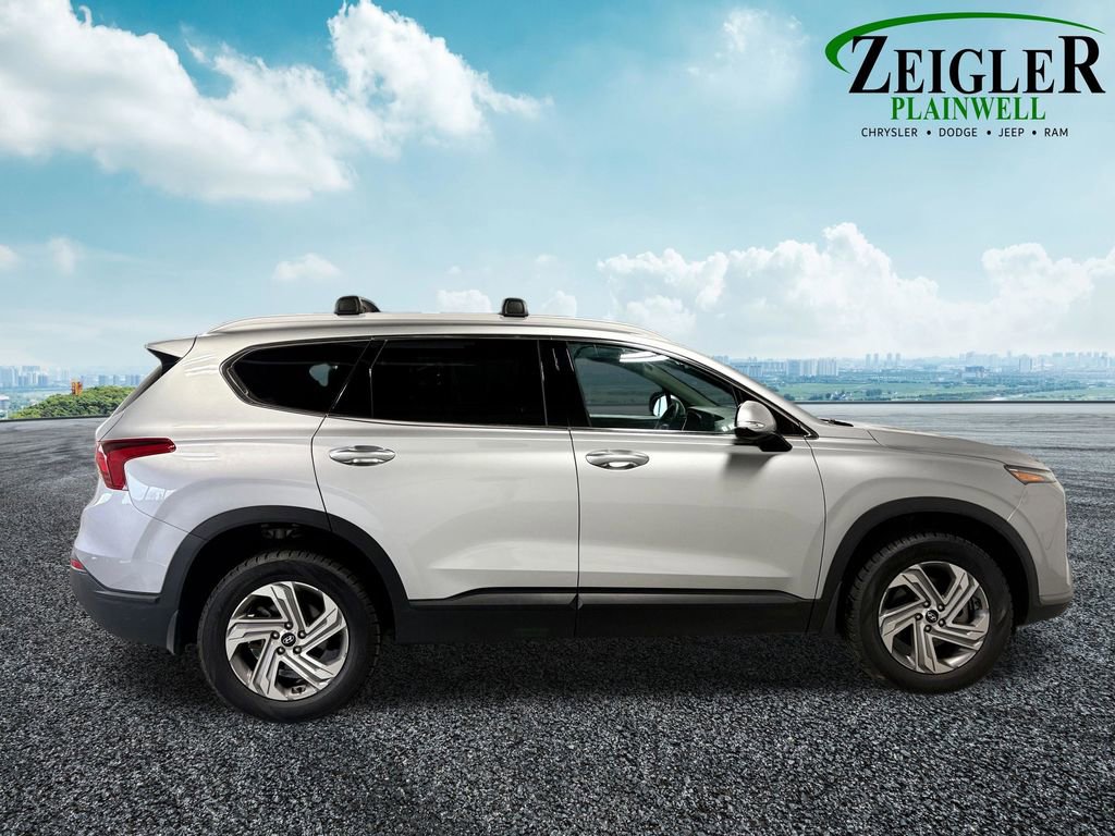 Used 2023 Hyundai Santa Fe SEL AWD/4WD image 14