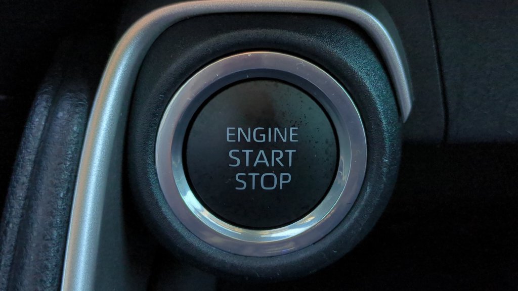 Used 2024 Toyota Grand Highlander FWD image 23