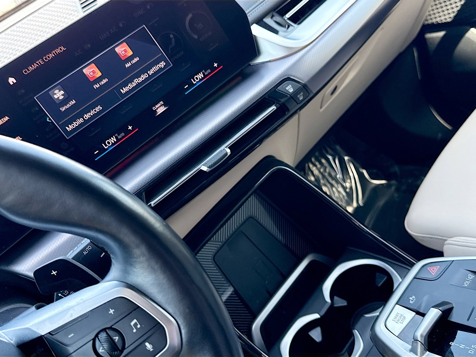 Used 2023 BMW X1 xDrive28i image 27