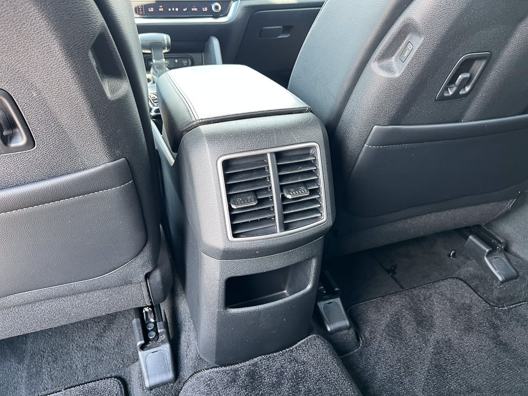 Used 2024 Kia Sportage X-Line w/ X-Line Premium Package AWD/4WD image 29