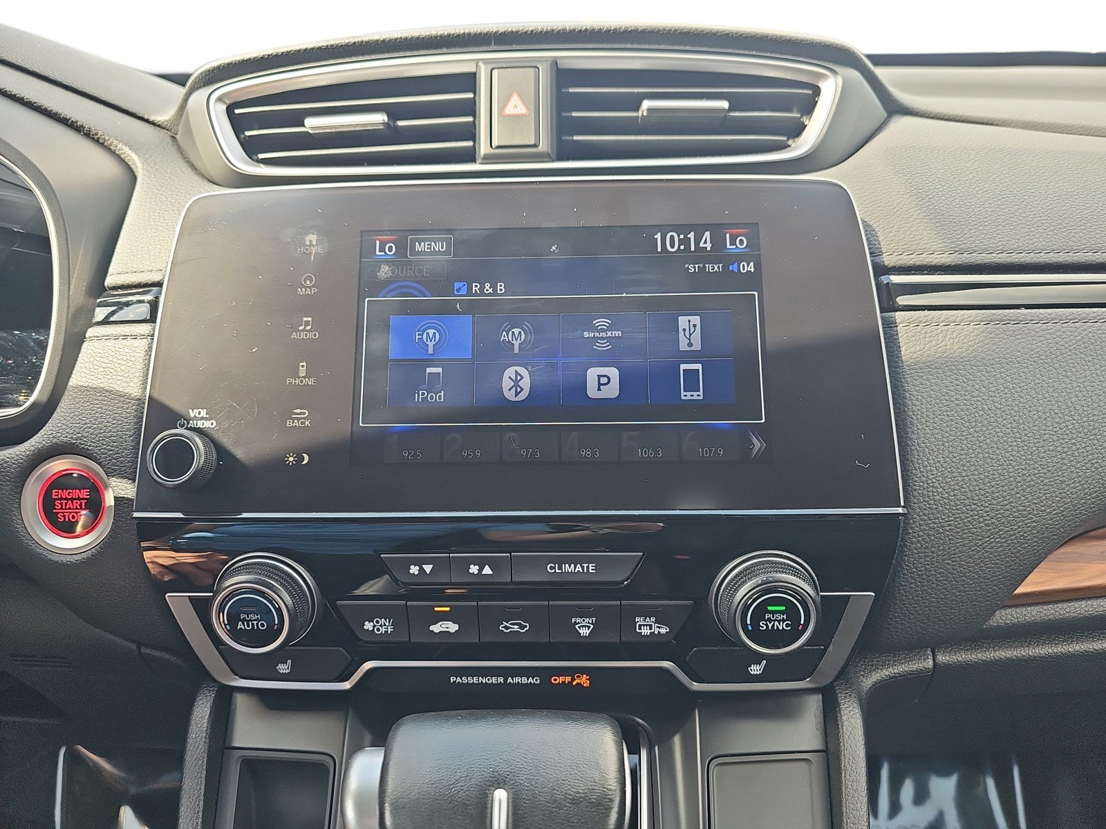 Used 2022 Honda CR-V Touring image 18