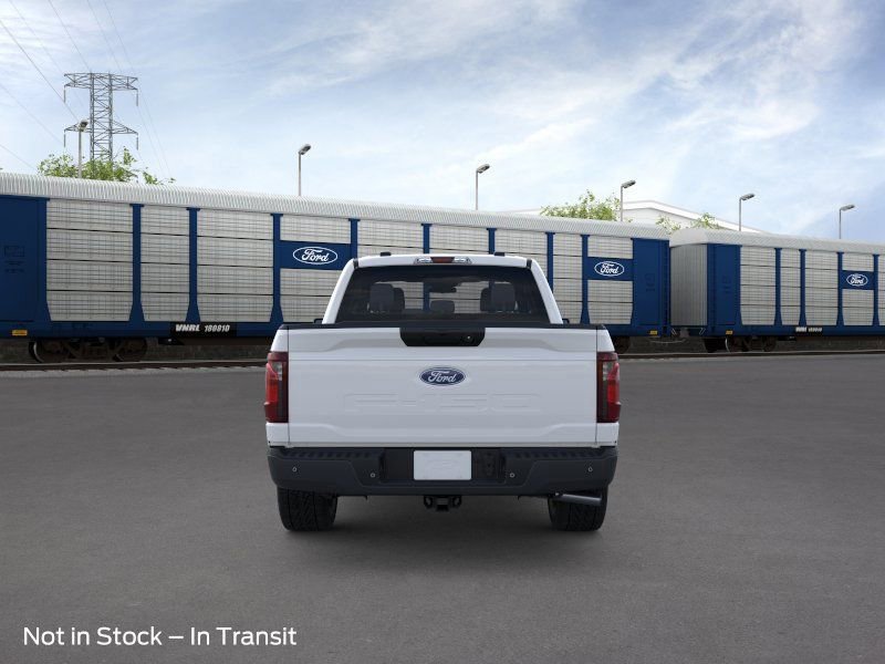 New 2026 Ford F150 XL AWD/4WD image 5