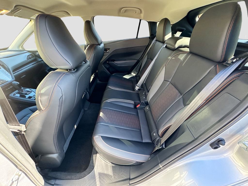 Certified 2026 Subaru Crosstrek 2.5i Limited AWD/4WD image 21
