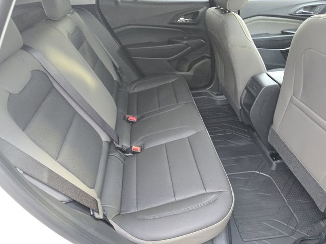 New 2026 Chevrolet Trax ACTIV w/ Sunroof Package image 21