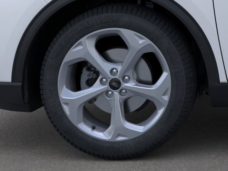 New 2026 Ford Escape ST-Line w/ Cold Weather Package image 19