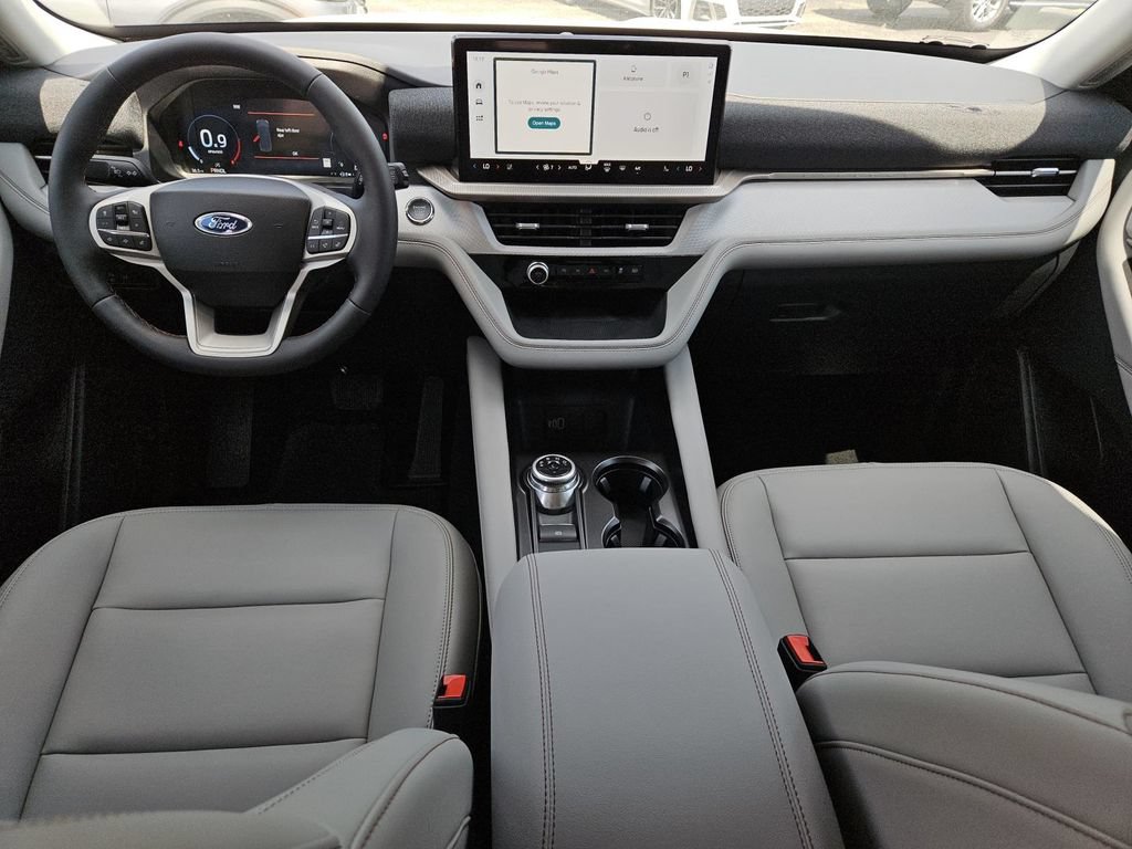New 2026 Ford Explorer Active w/ Active Comfort Package RWD image 5